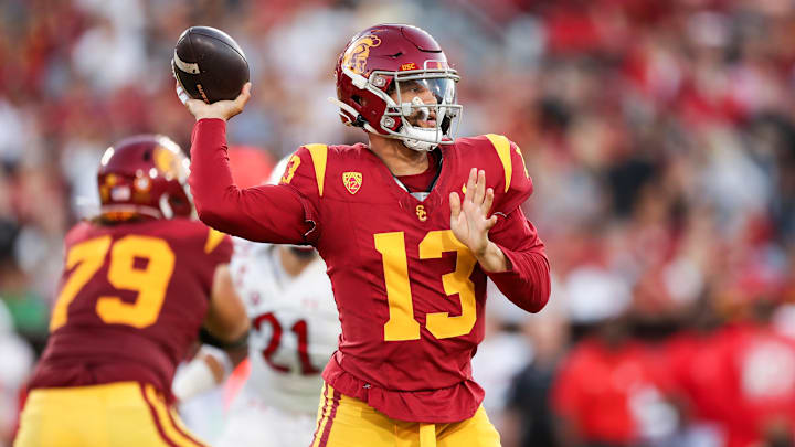 Utah v USC
