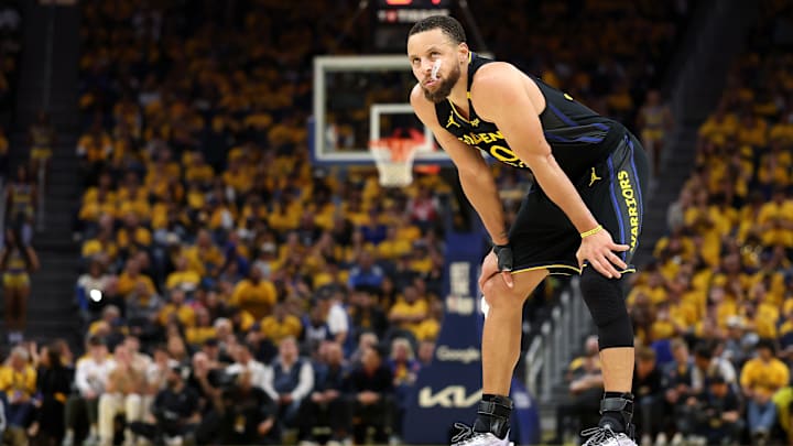 Houston Rockets v Golden State Warriors - Game Six