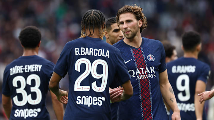 FBL-FRA-LIGUE1-PSG-LENS