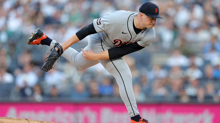 Tarik Skubal Sweepstakes Has Early Favorite That Would Shake Up MLB