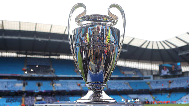 L'arbitre qui dirigera la finale de la Ligue des Champions à Istanbul est connu.
