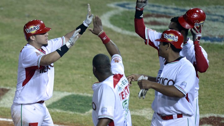 Naranjeros de Hermosillo es uno de los equipos históricos de la LMP