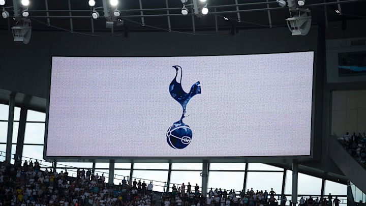Tottenham Hotspur