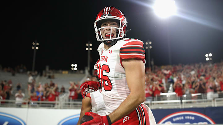 Utah v Arizona State