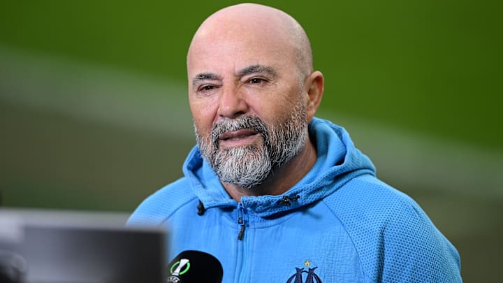 Jorge Sampaoli n'a pas envie de prolonger sans garanties.
