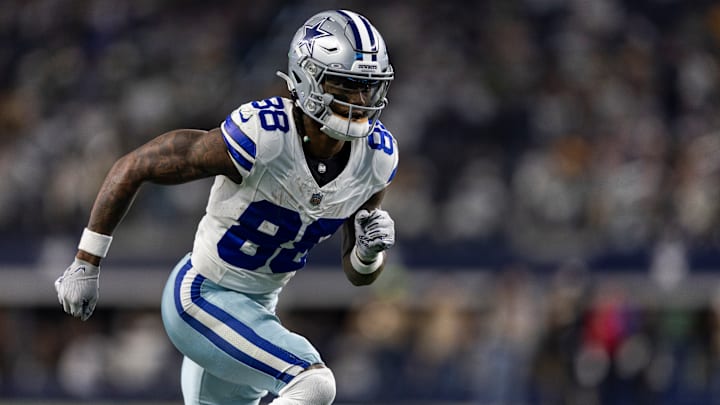 Dallas Cowboys, CeeDee Lamb