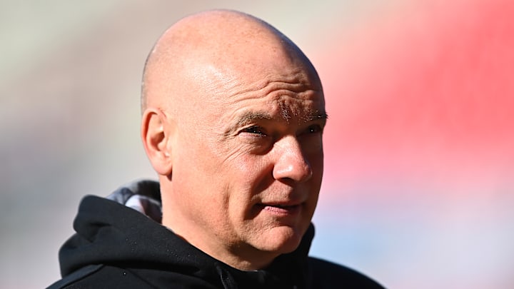 Uwe Rösler wird neuer Trainer beim VfL Bochum
