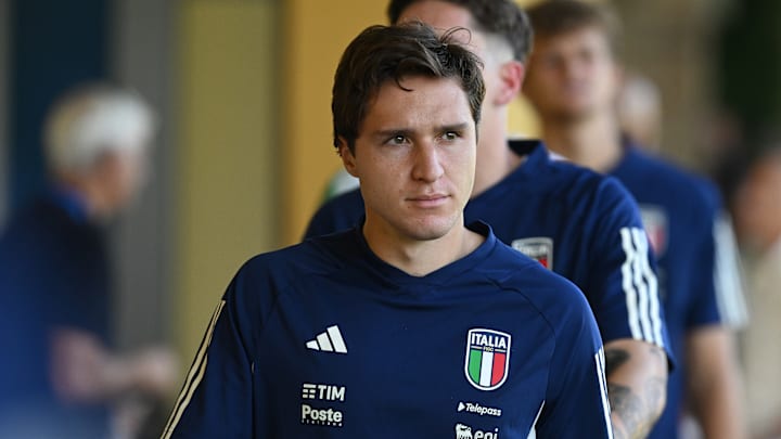 Federico Chiesa