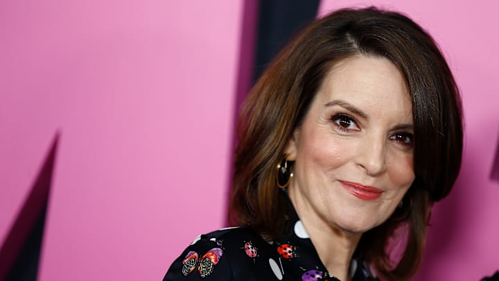 "Mean Girls" New York Premiere