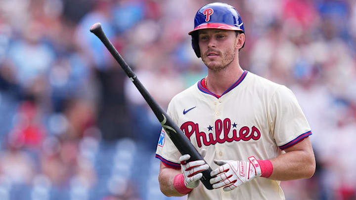 Los Angeles Angels v Philadelphia Phillies