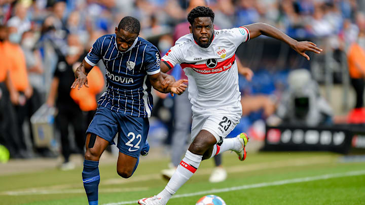 Orel Mangala ist wieder einsatzbereit Orel Mangala ist wieder einsatzbereit