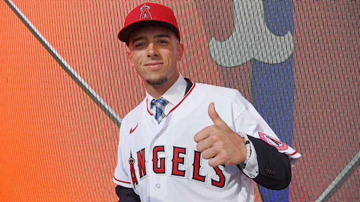 2022 MLB Draft