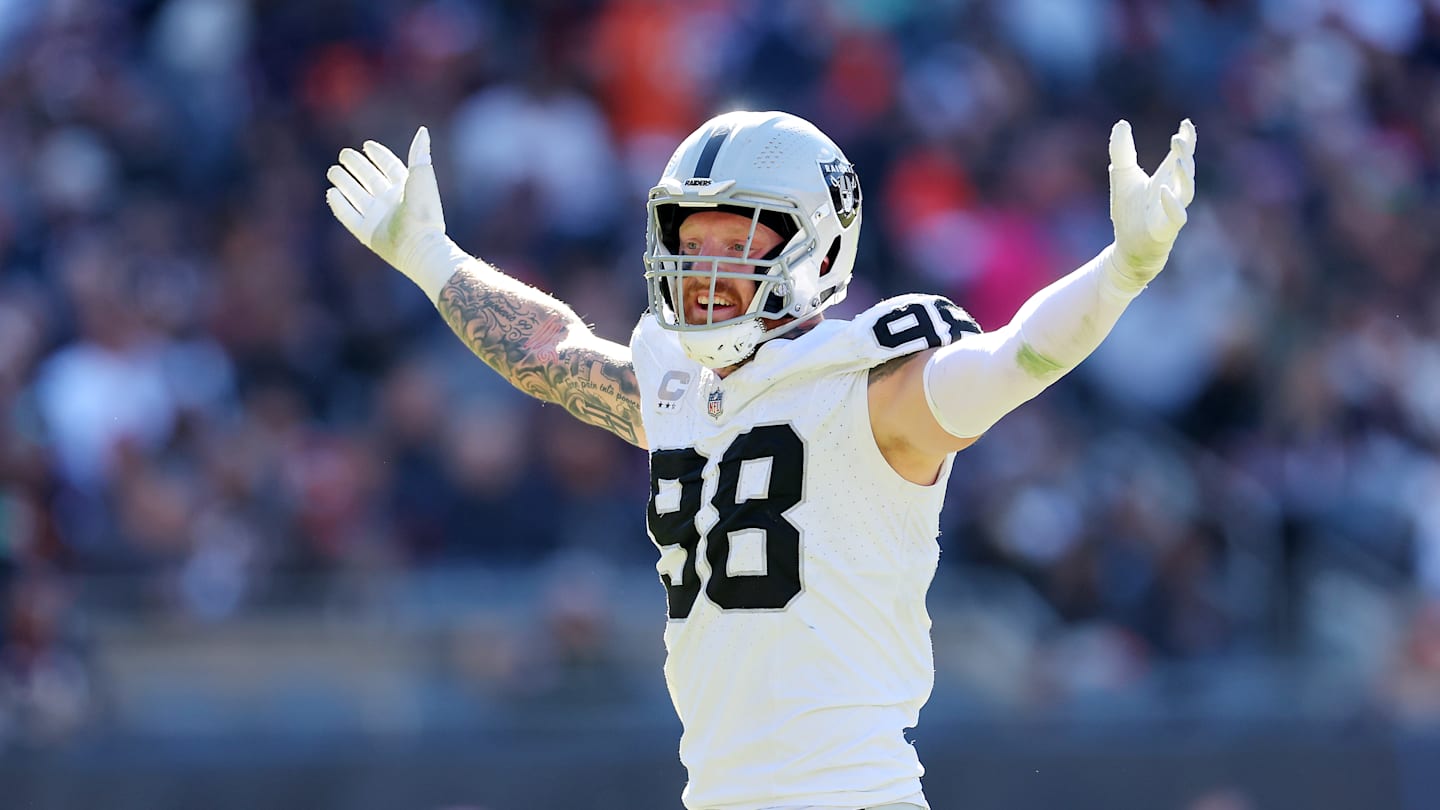 Grading 7 NFL trades Bleacher Report proposed from on-the-money to ludicrous