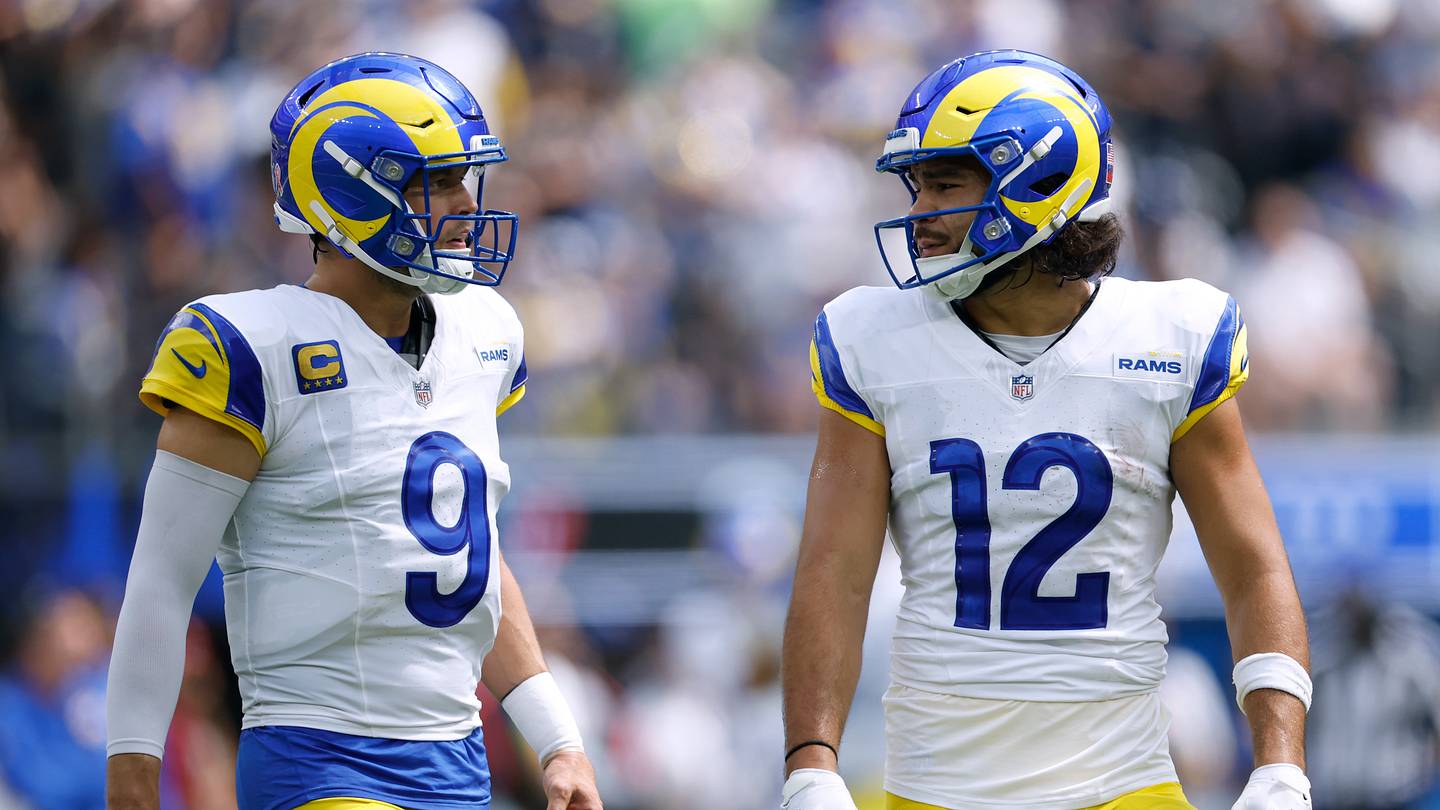 Lions Dominate Browns; St. Brown Shines Again