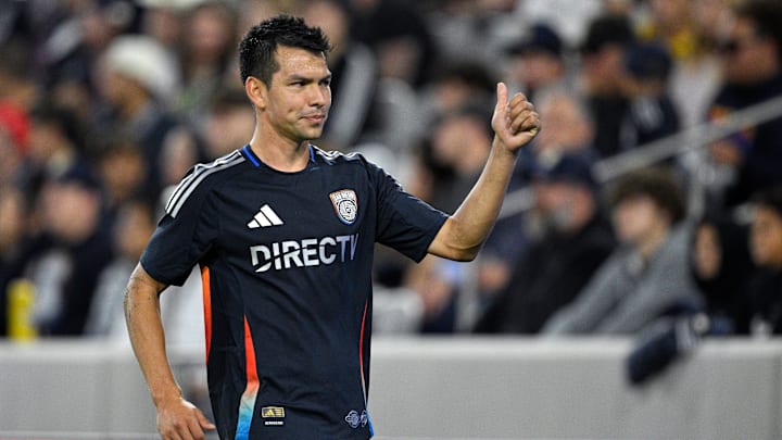 San Diego FC v San Jose Earthquakes San Diego FC v San Jose Earthquakes