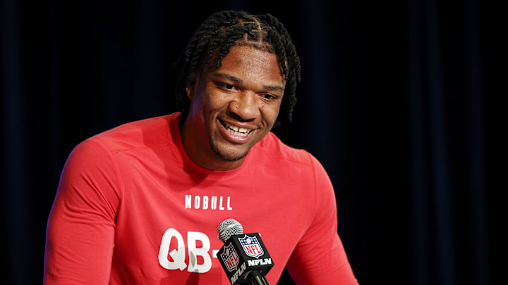 NFL Combine
