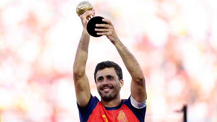 Spain v Argentina: Final - FIFA World Cup 2026 Spain v Argentina: Final - FIFA World Cup 2026