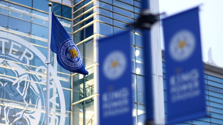 Leicester City v Blackburn Rovers: Emirates FA Cup Fifth Round