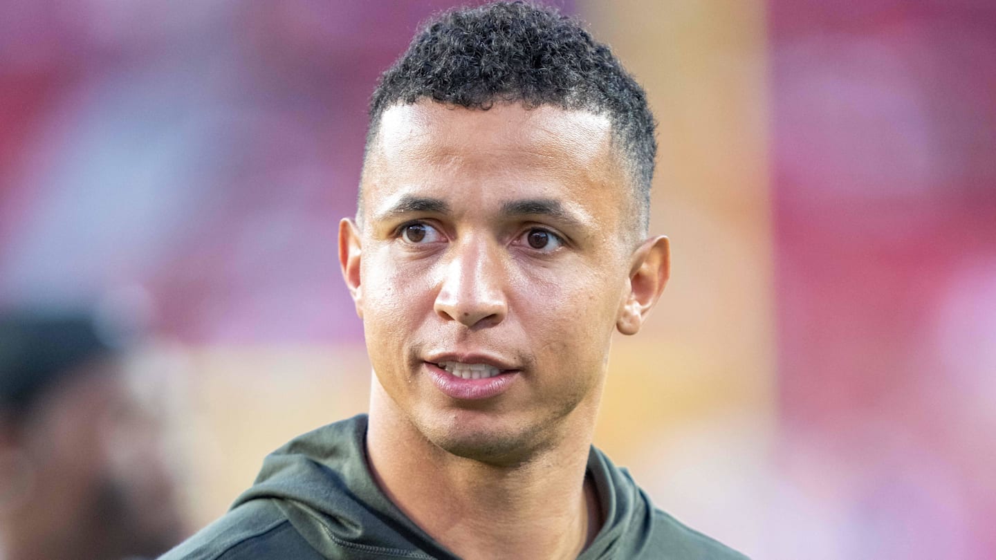 Steelers head coach race is shifting as a long-shot gains momentum