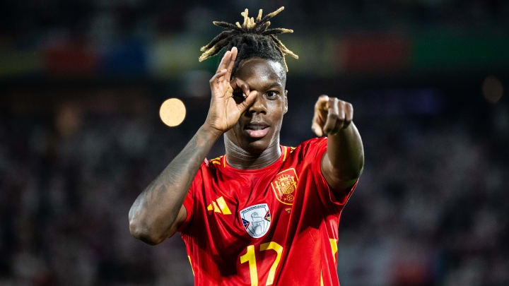 Nico Williams devrait rester à Bilbao.