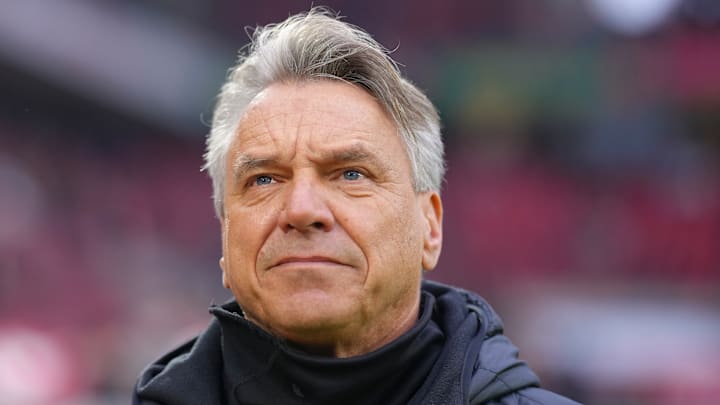 Unter Horst Steffen scheinen einige Werder-Profis keine Perspektive zu haben Unter Horst Steffen scheinen einige Werder-Profis keine Perspektive zu haben