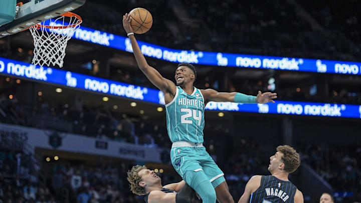 Brandon Miller made sure Orlando Magic fans remember him after his standout showing in April. He could be one of the players to derail the Magic's plans to dominate the Southeast Division for years to come.
