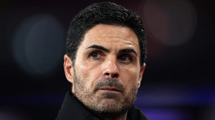 Arsenal FC v FC Bayern München - UEFA Champions League 2025/26 League Phase MD5