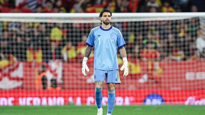 Spain v Egypt - International Friendly Spain v Egypt - International Friendly