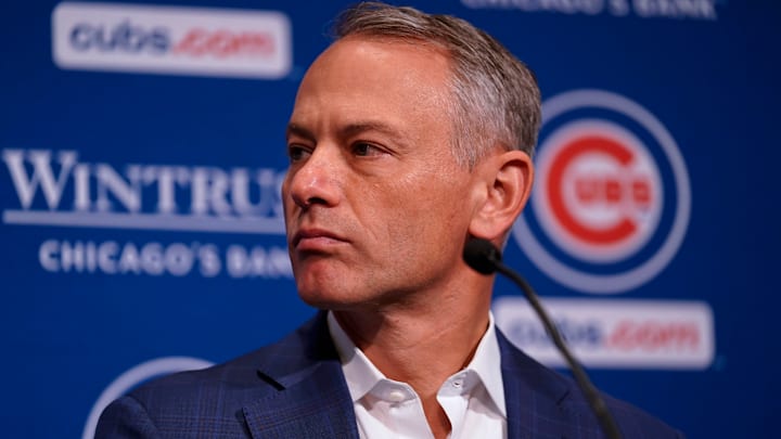 Chicago Cubs Introduce Shōta Imanaga