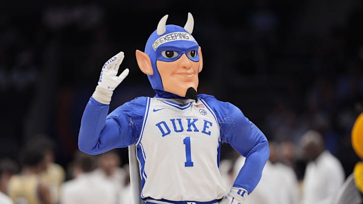 Duke basketball
