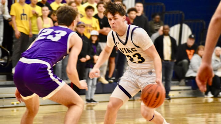 Drew Jones and Puyallup are clear West Central District contenders in 2024-25.