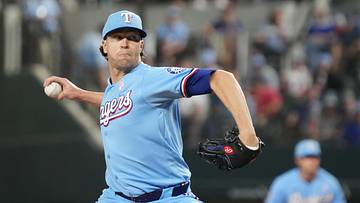 DeGrom Hits 1,900th Strikeout, 10 K Shutout