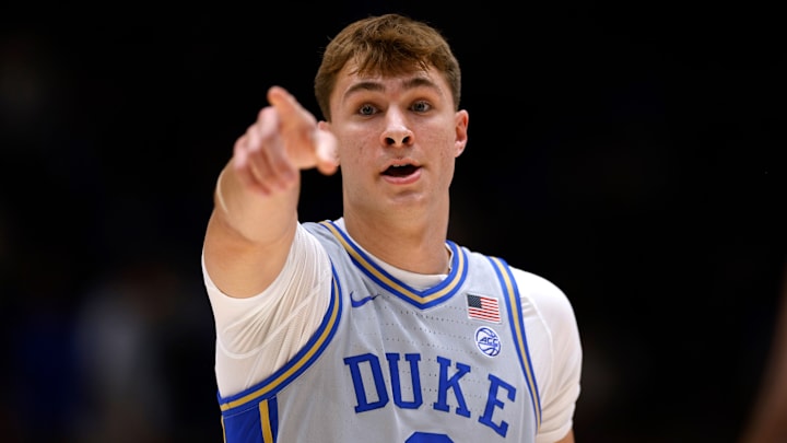 Army v Duke