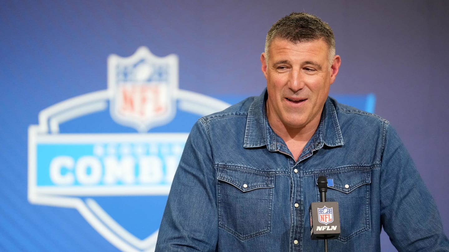 Patriots 7-Round Mock Draft 1.0: Bolstering the Edge