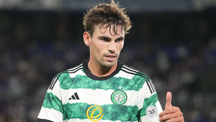 Celtic v Yokohama F.Marinos - Preseason Friendly