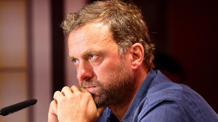 Jörg Jakobs muss den Effzeh verlassen