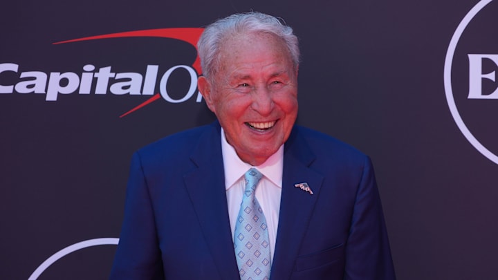 ESPN college football host Josh Pate shared his thoughts on Lee Corso's long lasting legacy and the impact of "College GameDay"