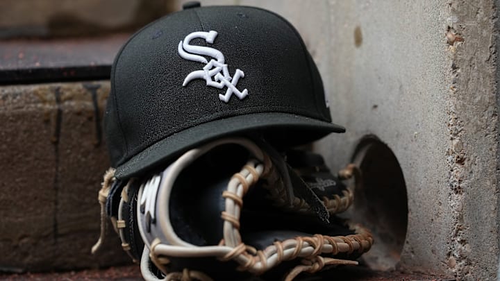 Chicago White Sox v Cincinnati Reds
