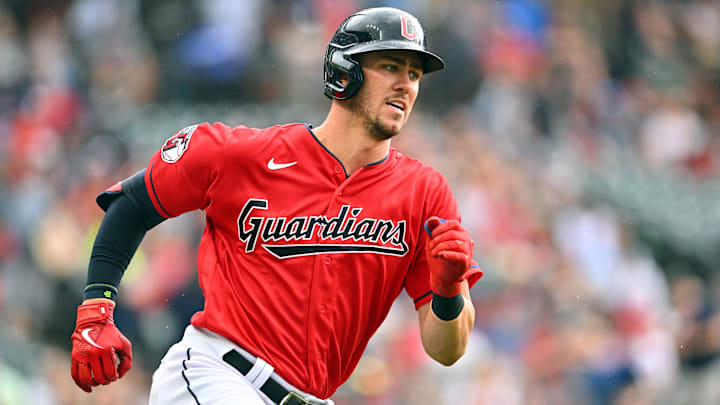 CLE, Nolan Jones