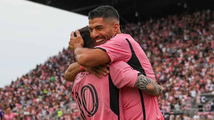 Orlando City SC v Inter Miami CF