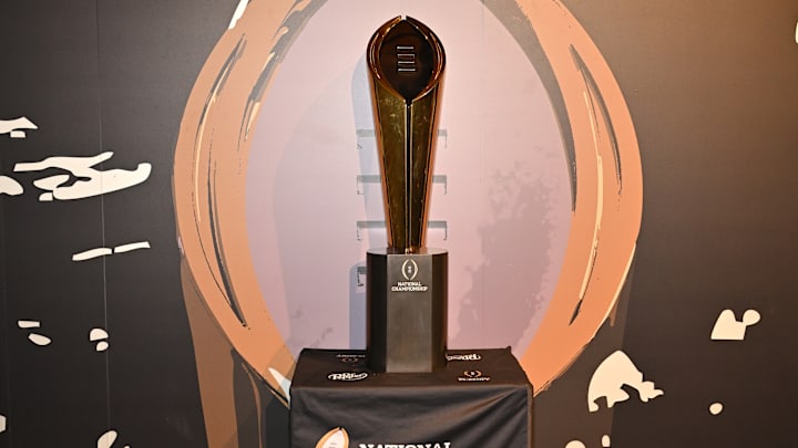 11th Annual Allstate Party At The Playoff, Hosted By ESPN & College Football Playoff In Atlanta