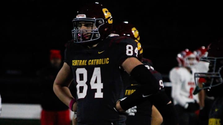 2028 recruit Seager Milholen