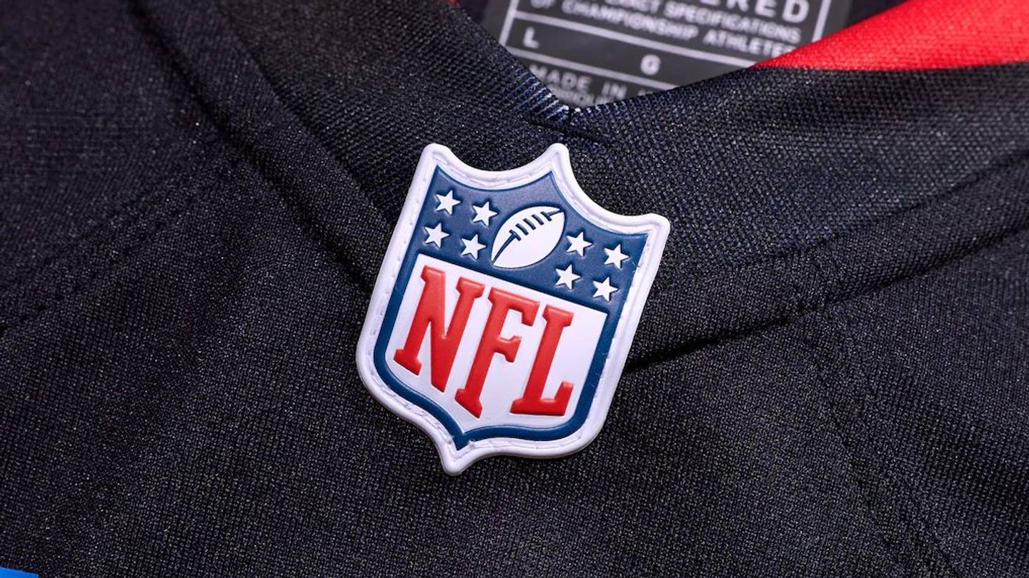 5 New NFL Jerseys Hit Shelves This Week