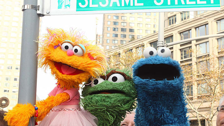 Elmo and his friends are heading to Netflix soon, with new and old episodes.
