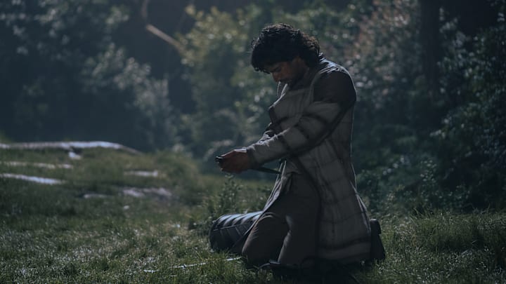 House of the Dragon episode 5