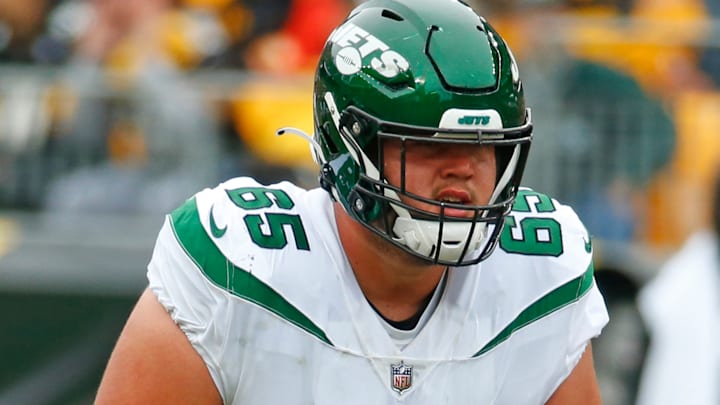 New York Jets v Pittsburgh Steelers