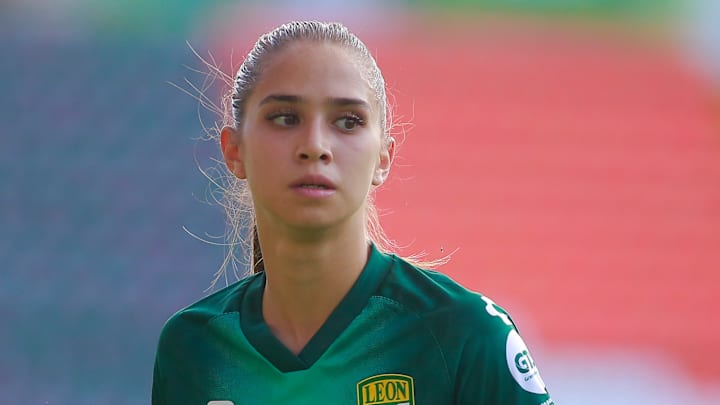 Leon v Tigres - Liga MX Femenil Torneo Apertura 2021
