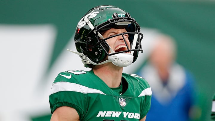 Tampa Bay Buccaneers v New York Jets