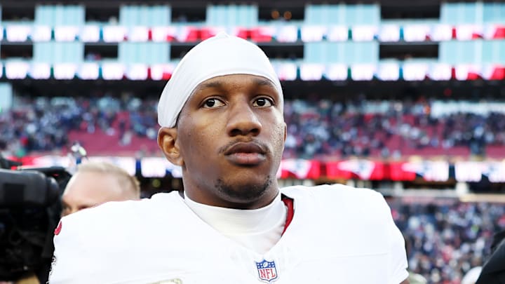 Atlanta Falcons v New England Patriots