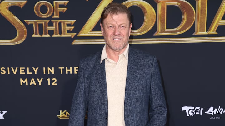 Los Angeles Premiere Of Sony Pictures' "Knights Of The Zodiac" - Arrivals